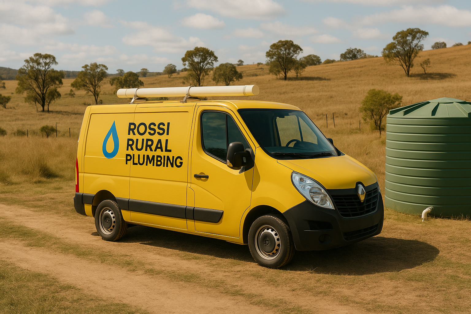 Professional plumbing services in NSW and ACT